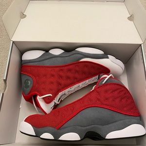 Air Jordan 13 retro